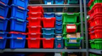 top collapsible storage solutions