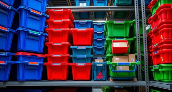 top collapsible storage solutions