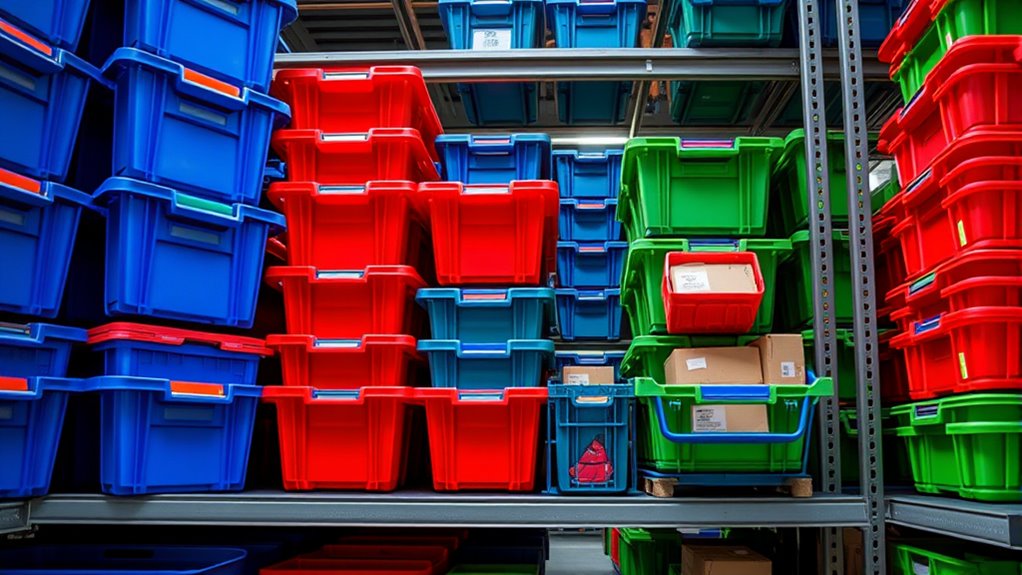 top collapsible storage solutions