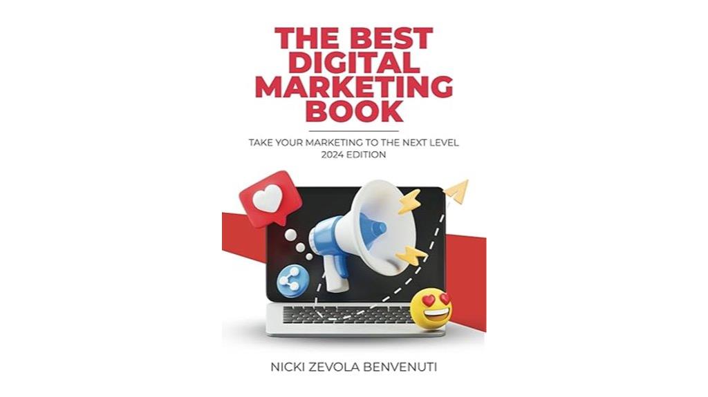 top digital marketing book