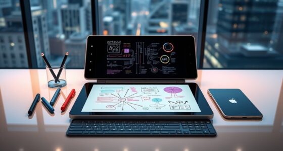 top digital notepads 2025