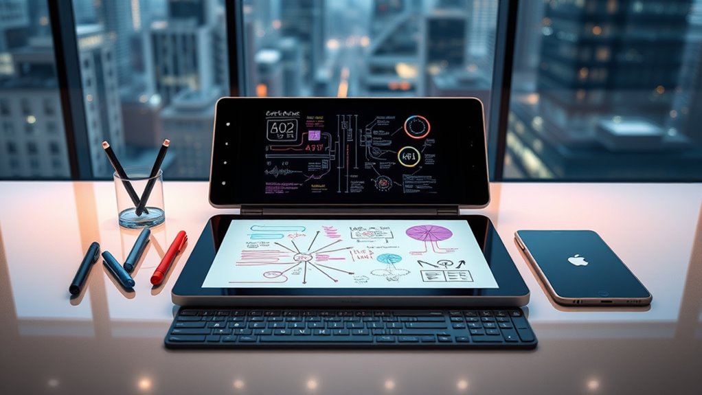 top digital notepads 2025