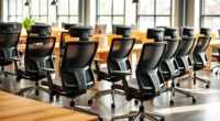 top ergonomic office chair options