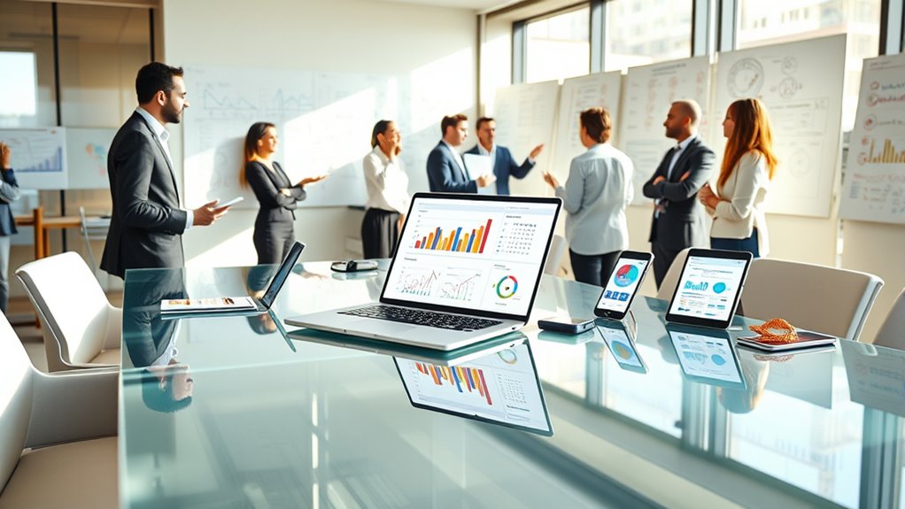 top lead generation software 2025