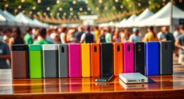 top portable power banks 2025