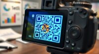 top qr code marketing tools