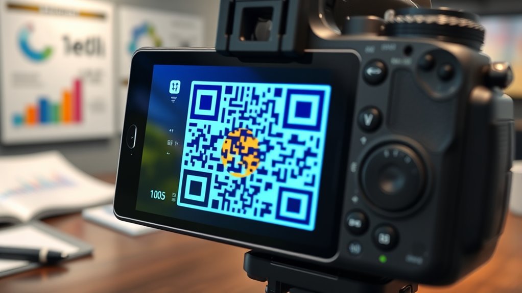 top qr code marketing tools