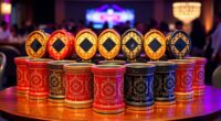 top raffle drums for events