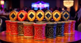 top raffle drums for events