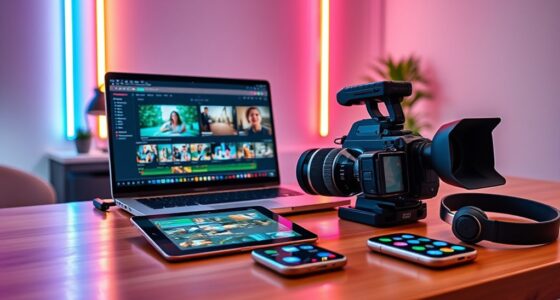 top social media video editors