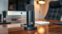 top webinar microphone picks