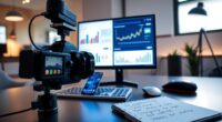 top website visitor analytics