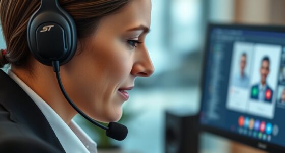 top wireless call headsets