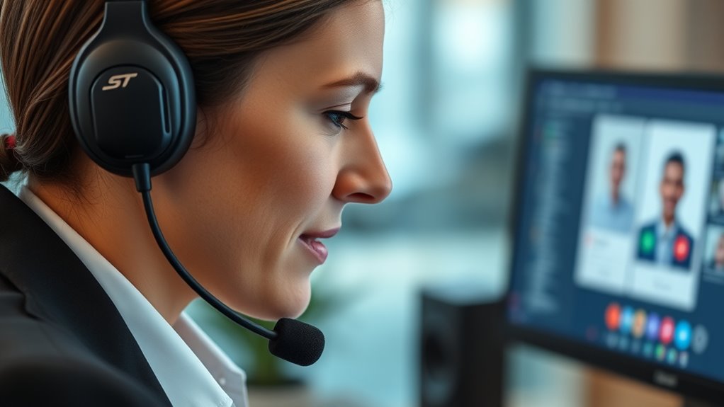 top wireless call headsets