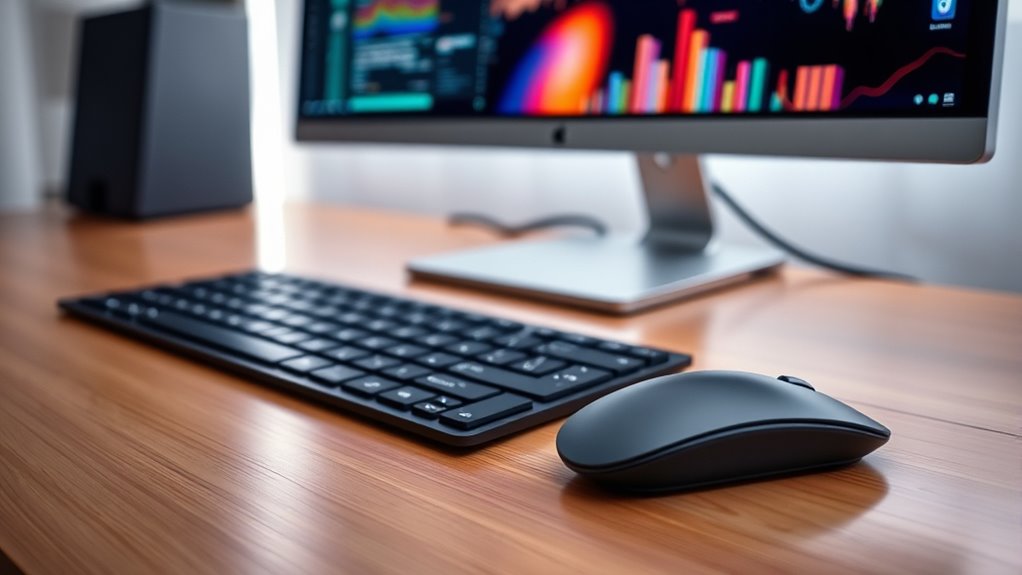 top wireless keyboard mouse combos