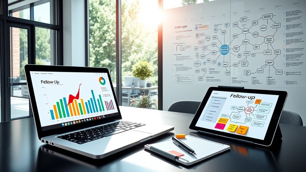 track analyze optimize improve