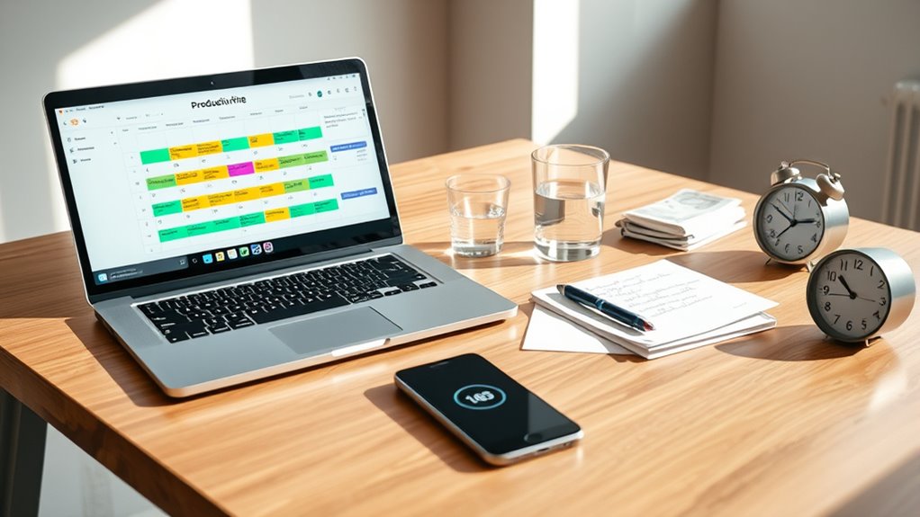track analyze optimize prioritize