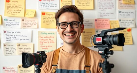 transform negativity into advocacy