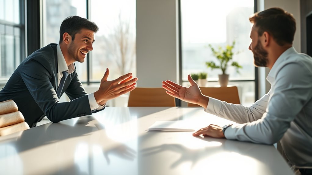 transform objections into opportunities