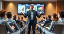 transforming reps into leaders