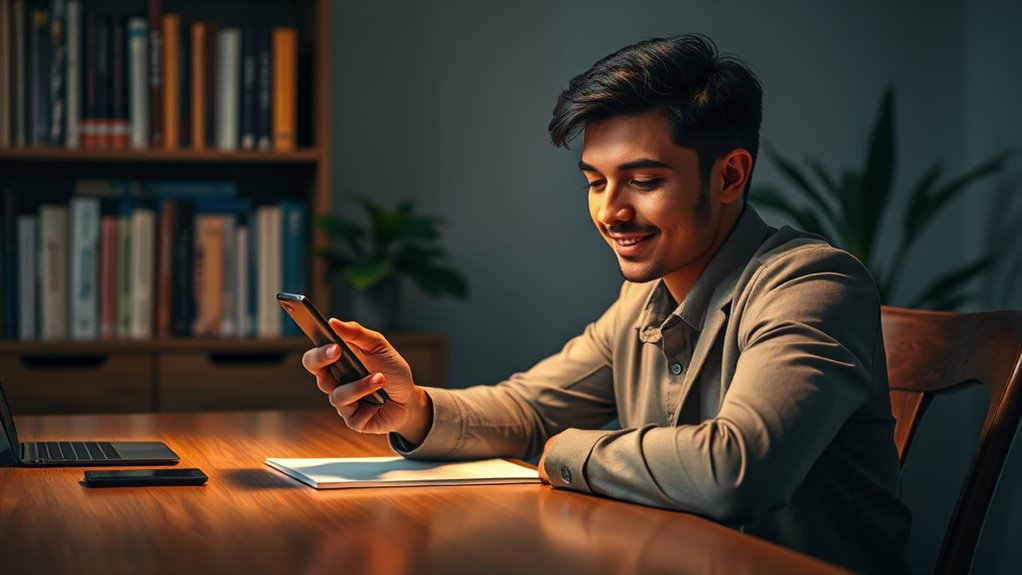 turning criticism into growth