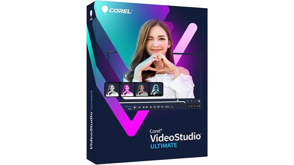 ultimate 2023 video editing