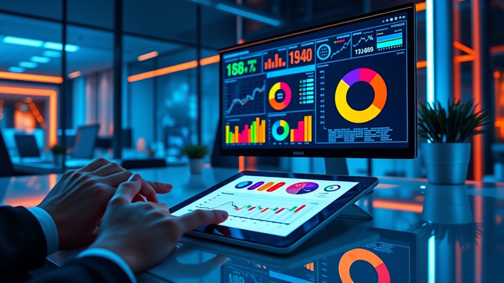 unlock profits through analytics