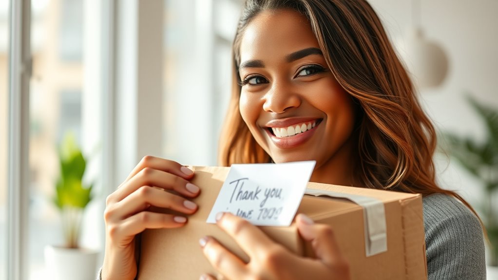 use authentic detailed testimonials