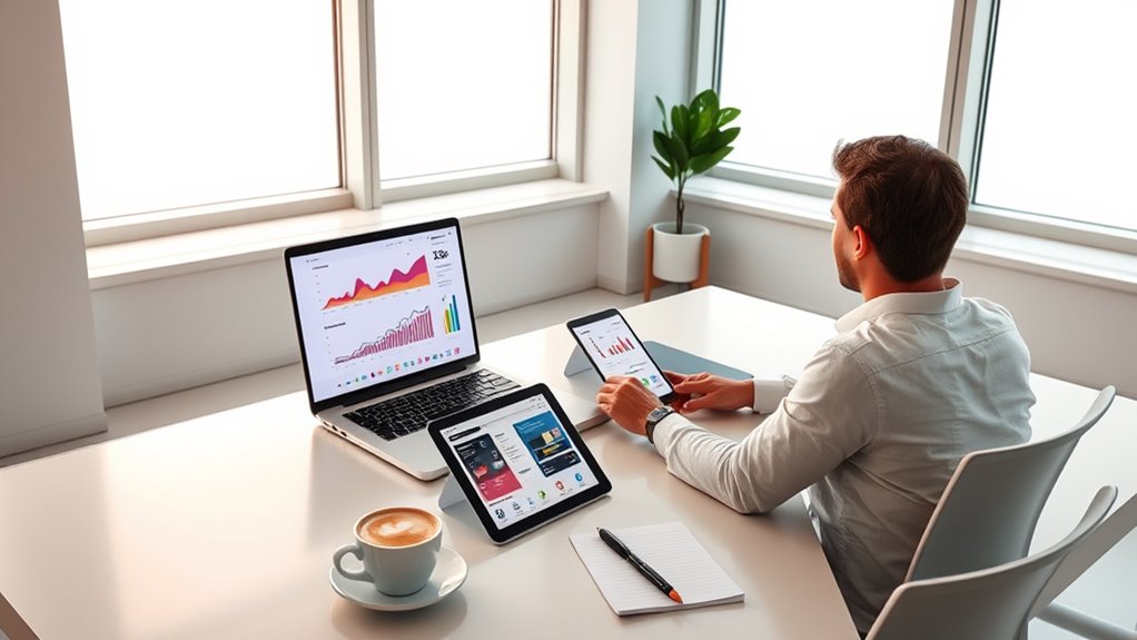 using content to drive sales