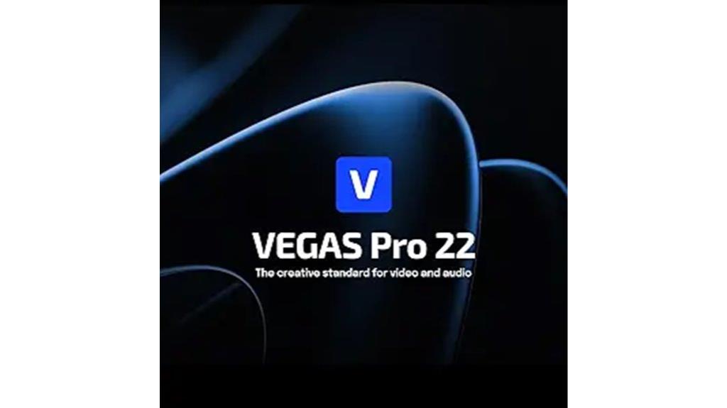 vegas pro 22 windows