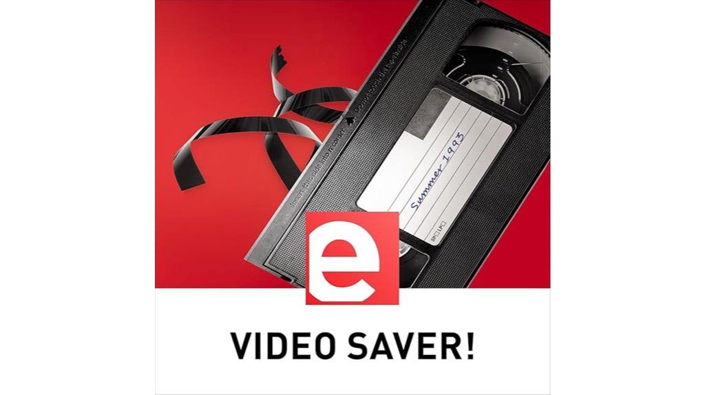 video digitizing and editing