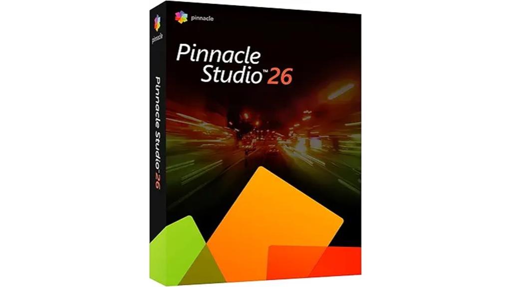 video editing and recording