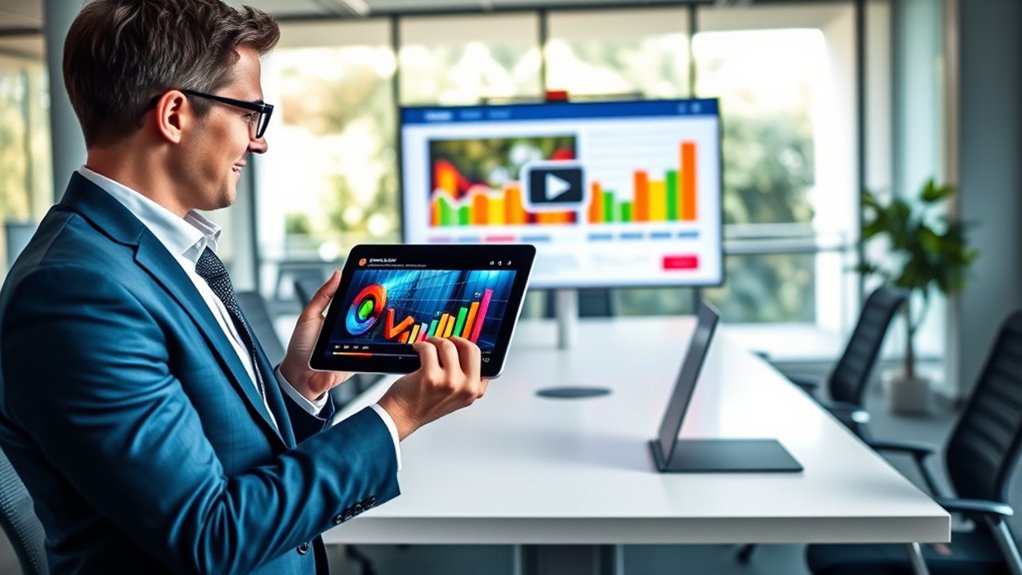 video storytelling builds brand loyalty