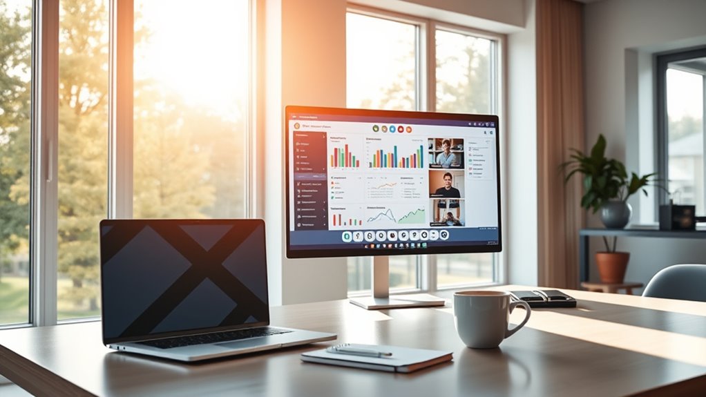 webinar integration for sales