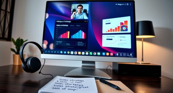webinar tools for sales
