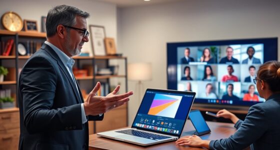 webinars for direct sales recruitment