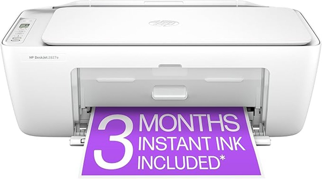 wireless all in one printer