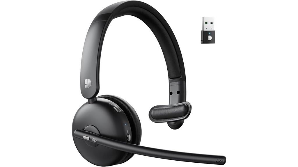 wireless bluetooth noise cancelling
