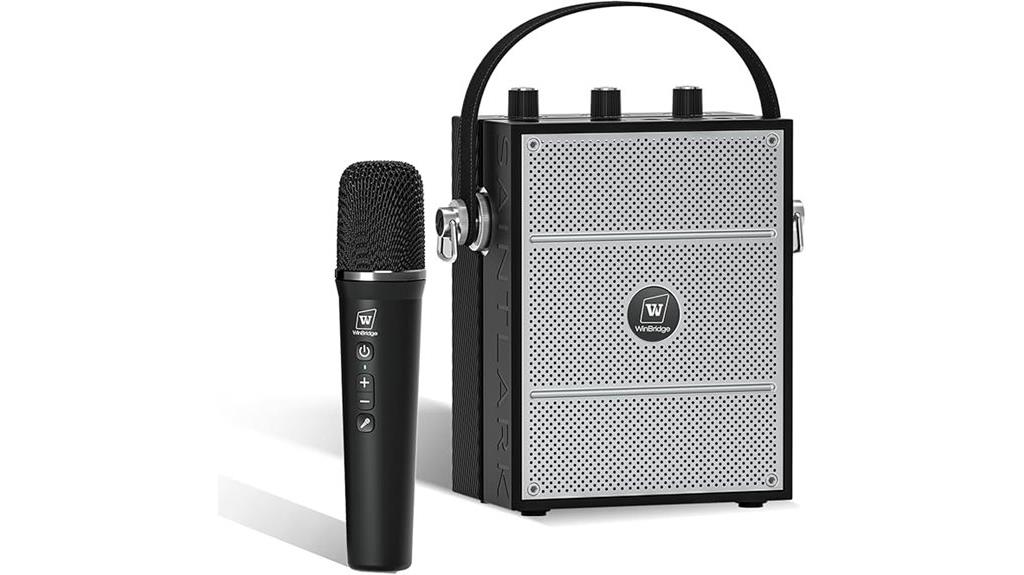 wireless microphone for teachers