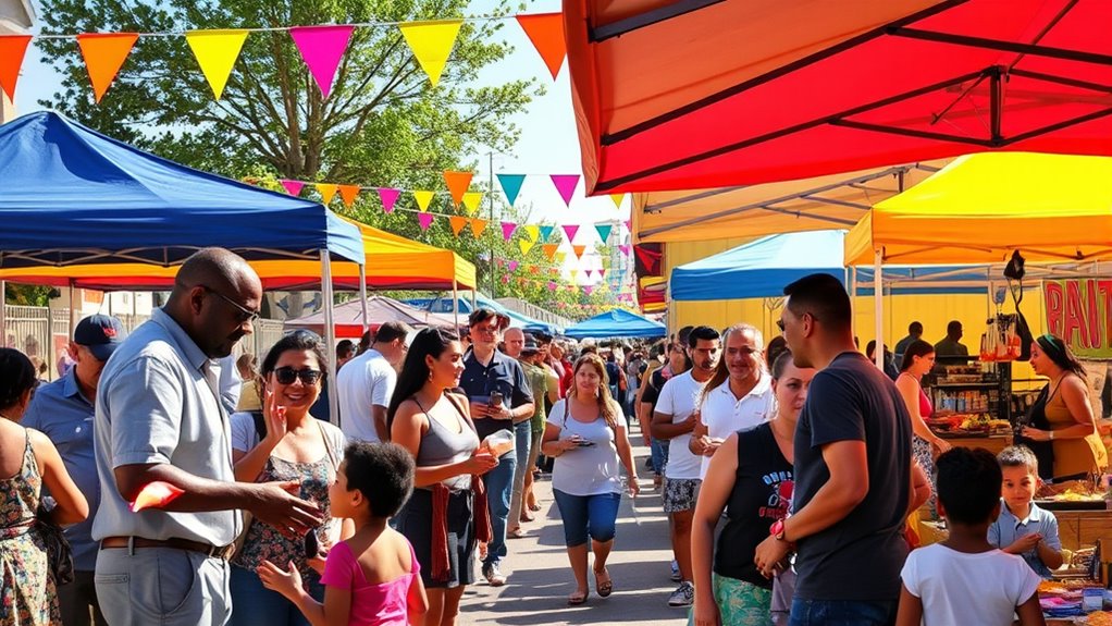 active engagement and growth