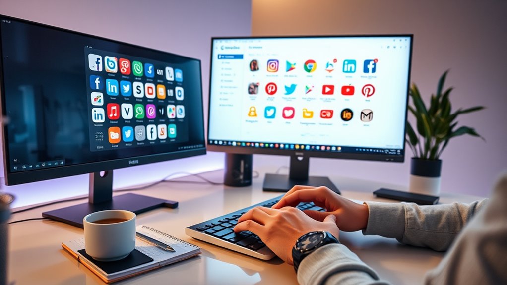 adhere to platform regulations