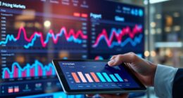 adjusting prices for markets