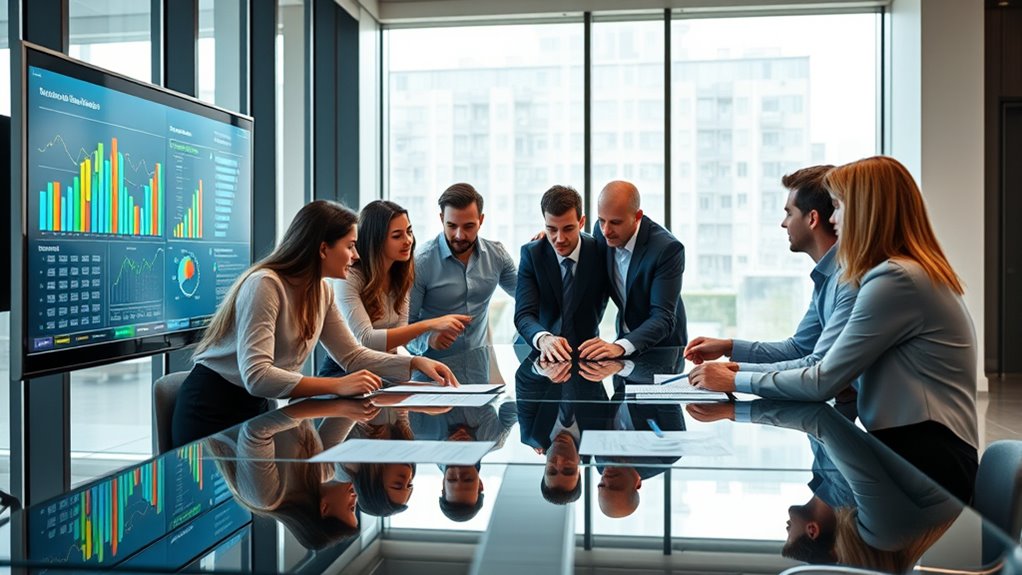 adjusting sales strategies effectively