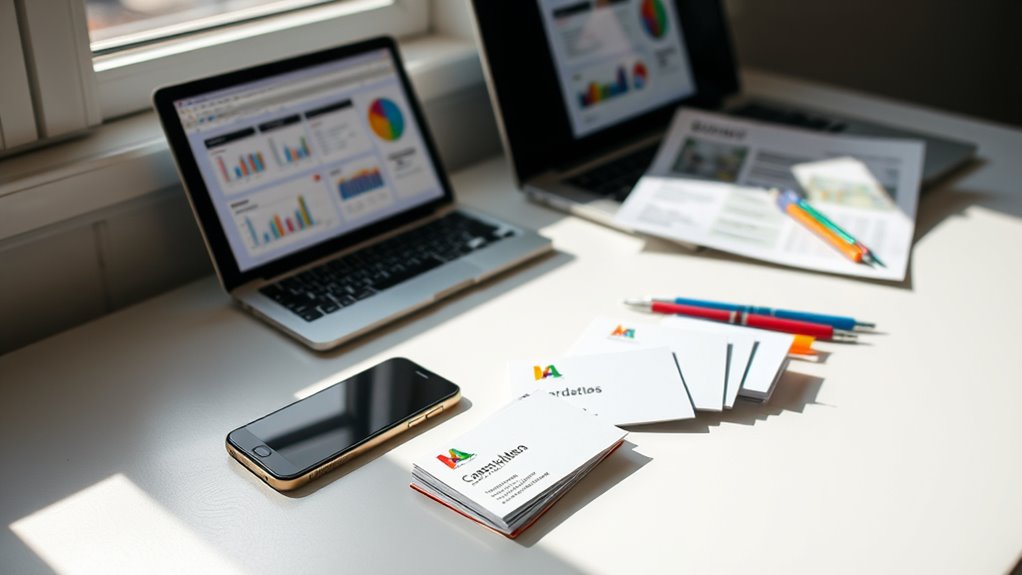 affordable consulting marketing strategies