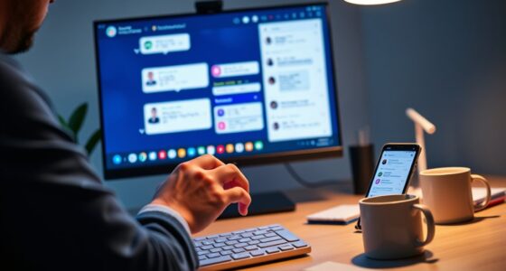 ai drafts customer responses