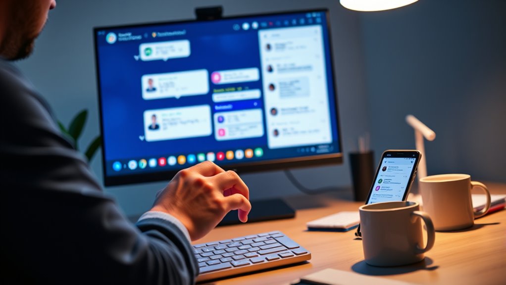 ai drafts customer responses