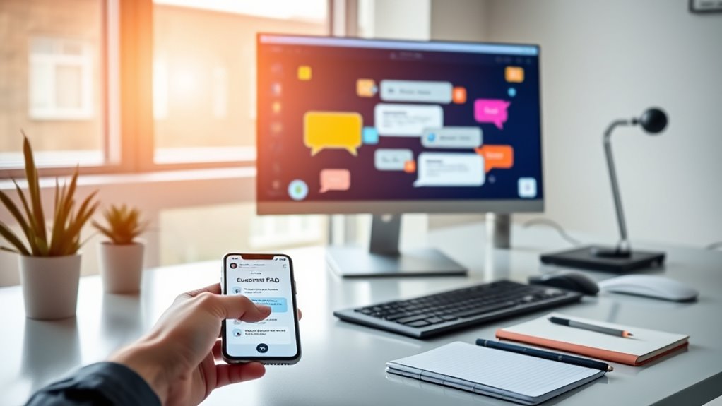 ai powered chatbot lead qualification