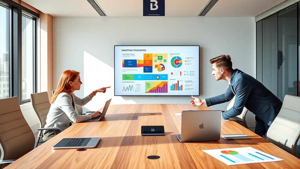 align marketing and sales