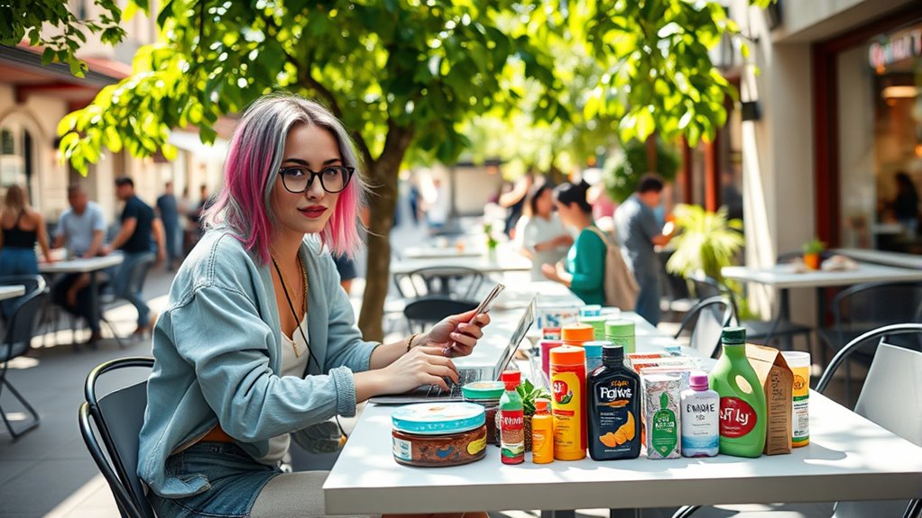 authentic engagement and trust