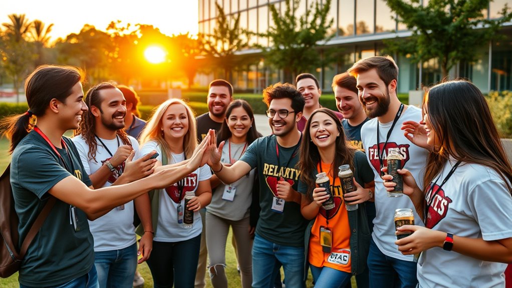 authentic influencer customer engagement